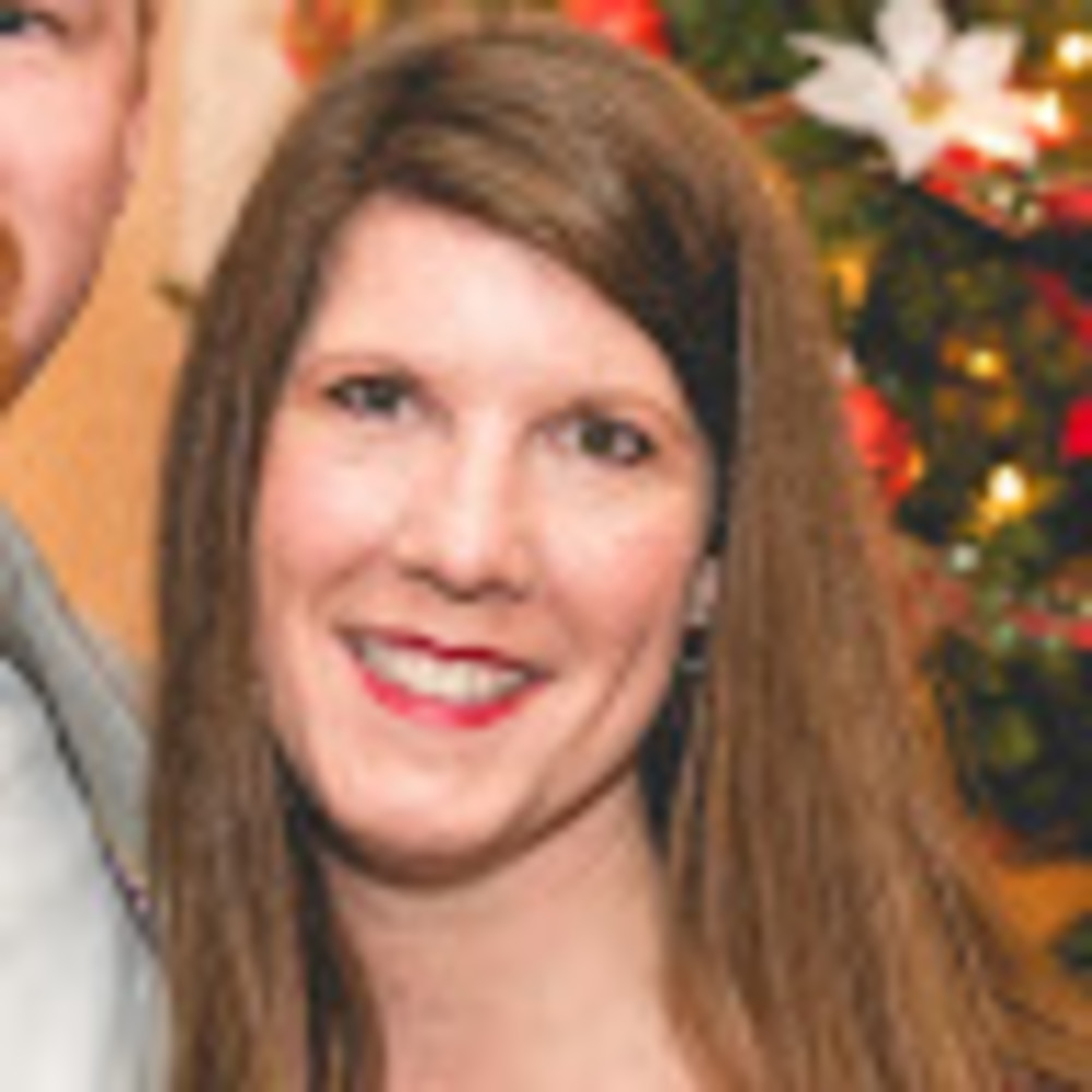 Meet your Posher, Rhonda